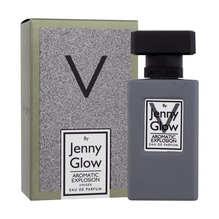 Jenny Glow Aromatic Explosion Eau de Parfum 30 ml