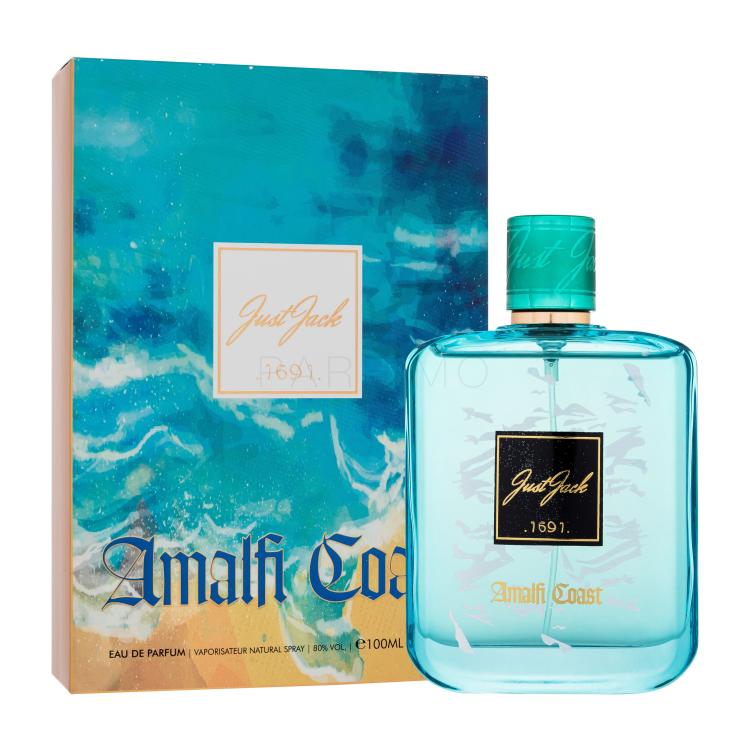 Just Jack Amalfi Coast Eau de Parfum 100 ml