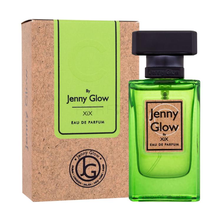 Jenny Glow XiX Eau de Parfum donna 30 ml