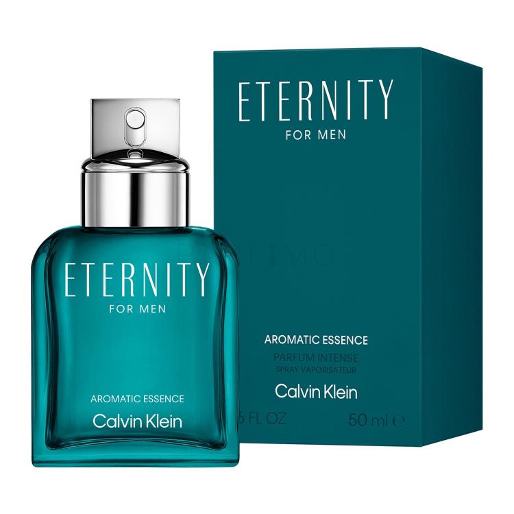 Calvin Klein Eternity Aromatic Essence Parfum uomo 50 ml