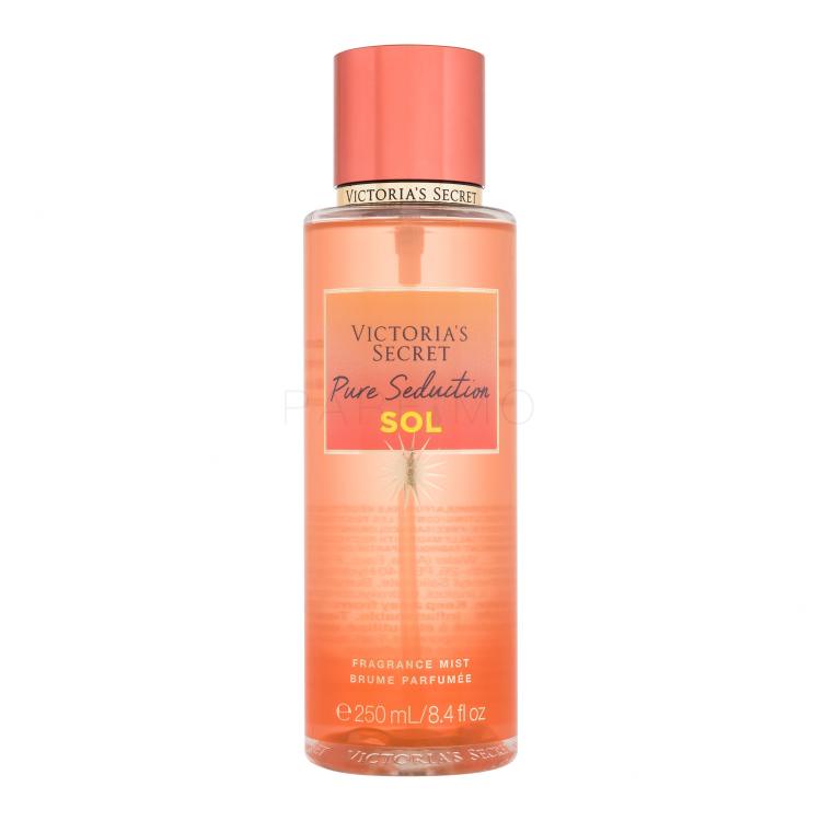 Victoria´s Secret Pure Seduction Sol Spray per il corpo donna 250 ml