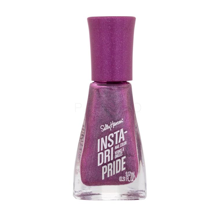 Sally Hansen Insta-Dri Pride Smalto per le unghie donna 9,17 ml Tonalità 763 I Got Spirit