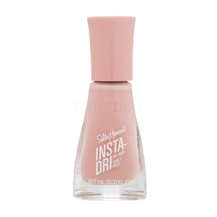 Sally Hansen Insta-Dri Smalto per le unghie donna 9,17 ml Tonalità 138 Instant Coffee