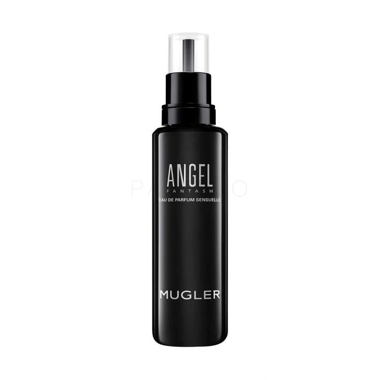 Mugler Angel Fantasm Eau de Parfum donna Ricarica 100 ml