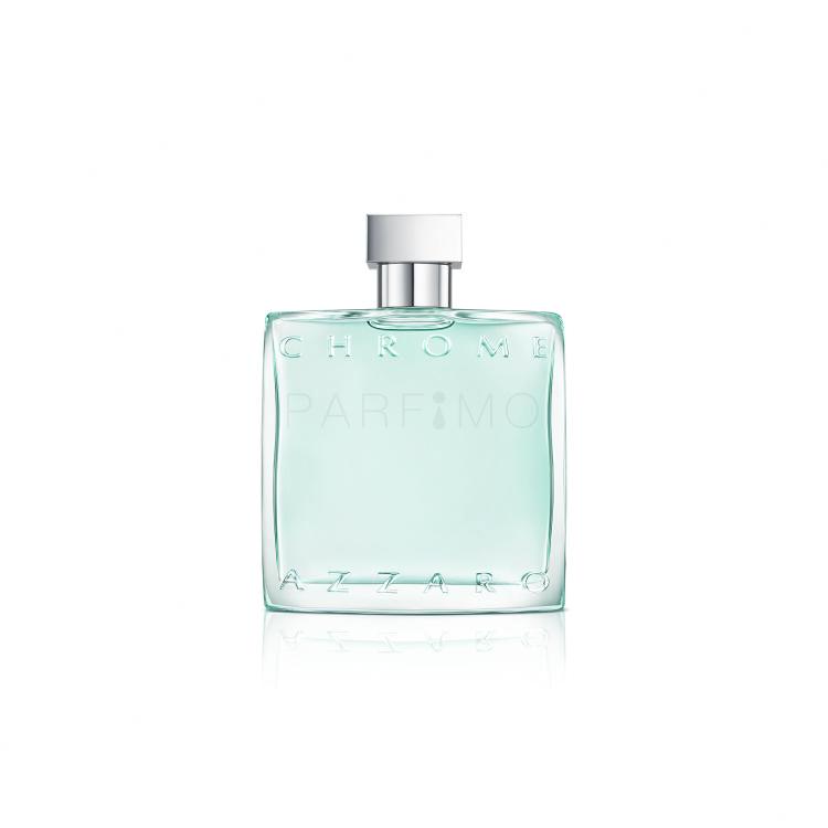 Azzaro Chrome Azure Eau de Toilette uomo 100 ml