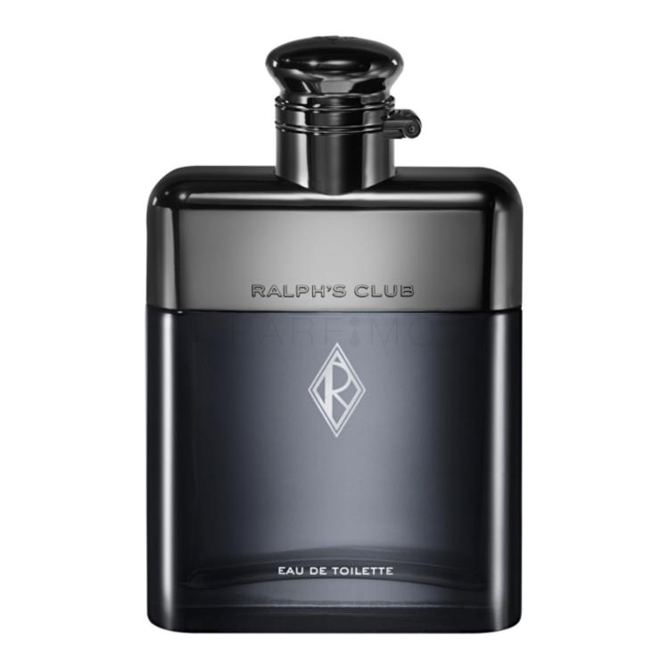 Ralph Lauren Ralph&#039;s Club Eau de Toilette uomo 100 ml