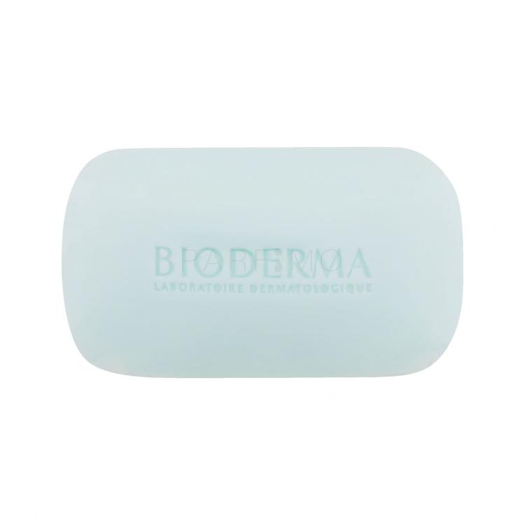 BIODERMA Sébium Pain Purifying Cleansing Bar Sapone detergente donna 100 g