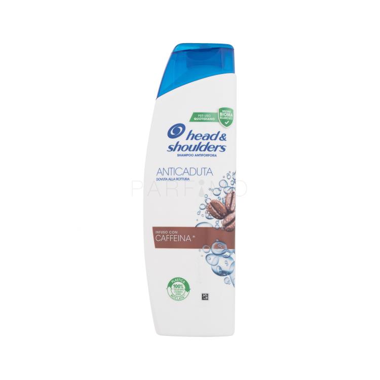 Head &amp; Shoulders Anti-Hair Fall Anti-Dandruff Shampoo 225 ml