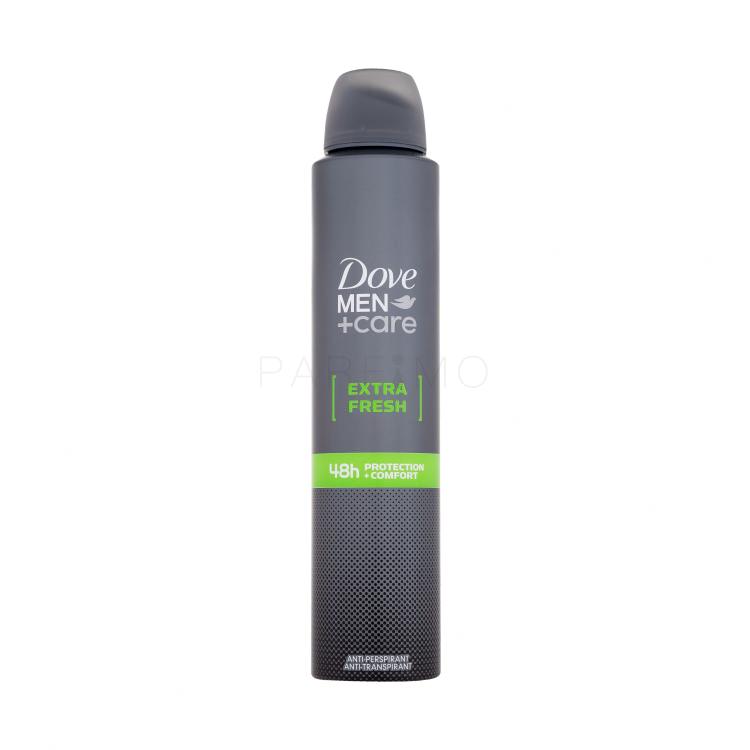 Dove Men + Care Extra Fresh 48h Antitraspirante uomo 200 ml