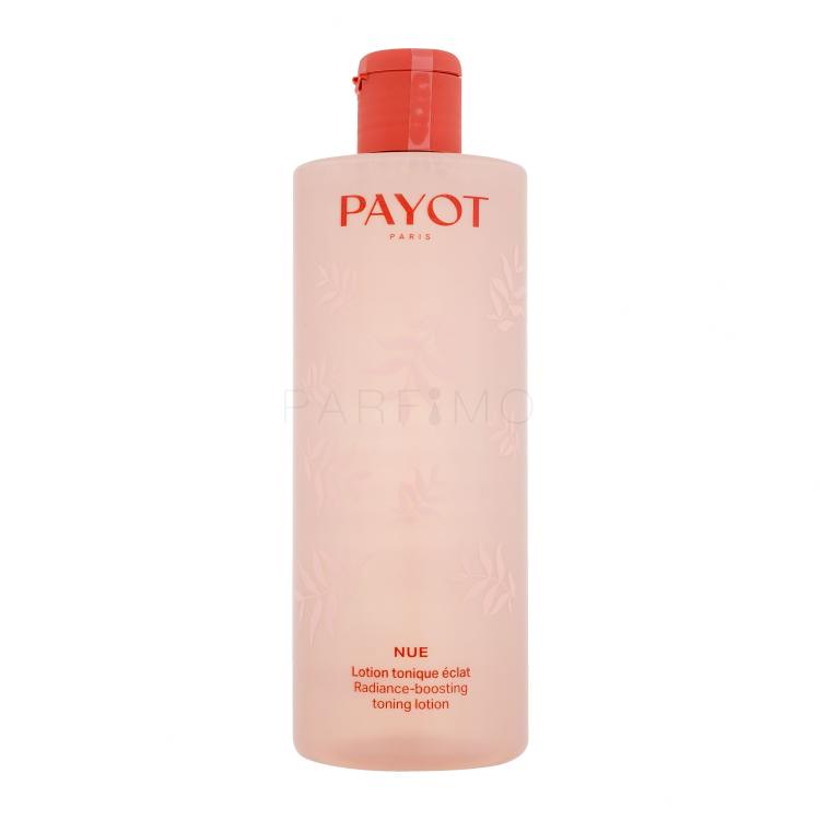 PAYOT Nue Radiance-Boosting Toning Lotion Tonici e spray donna 400 ml