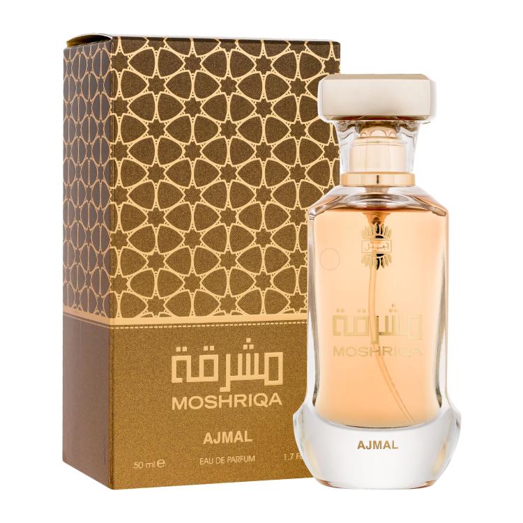 Ajmal Moshriqa Eau de Parfum 50 ml