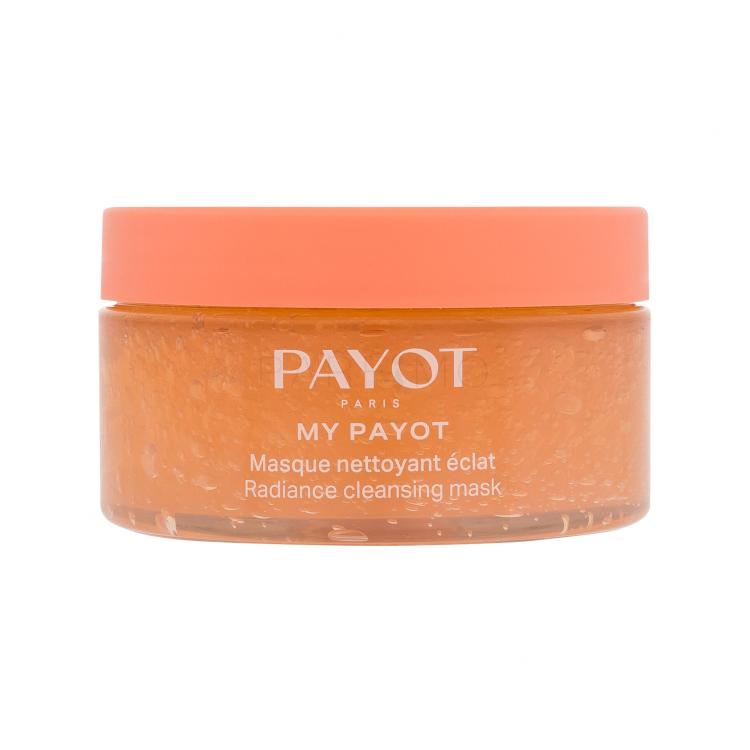 PAYOT My Payot Radiance Cleansing Mask Maschera per il viso donna 100 ml