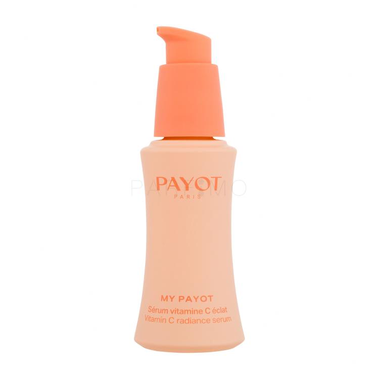 PAYOT My Payot Vitamin C Radiance Serum Siero per il viso donna 30 ml