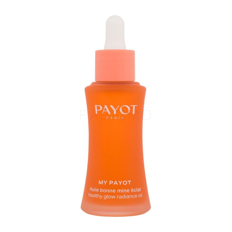 PAYOT My Payot Healthy Glow Radiance Oil Olio per il viso donna 30 ml