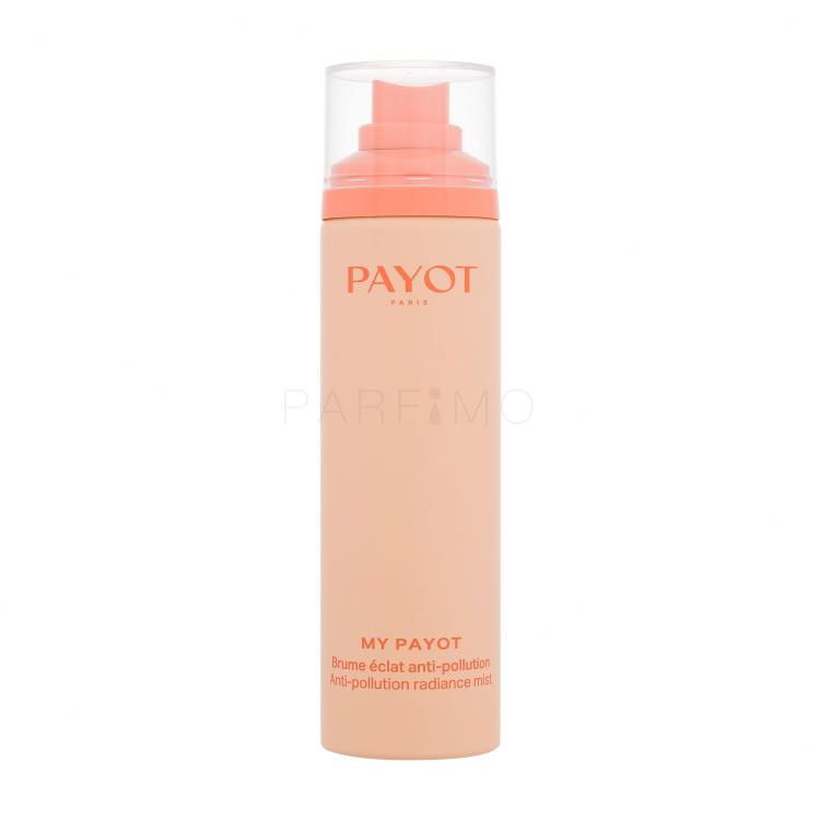 PAYOT My Payot Anti-Pollution Radiance Mist Tonici e spray donna 100 ml