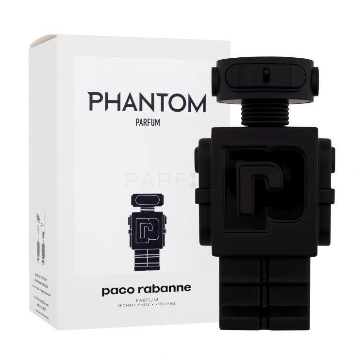 Paco Rabanne Phantom Parfum uomo 150 ml