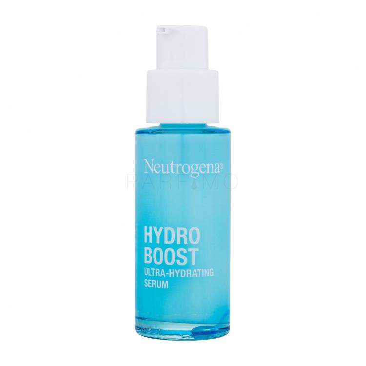 Neutrogena Hydro Boost Ultra-Hydrating Serum Siero per il viso 30 ml