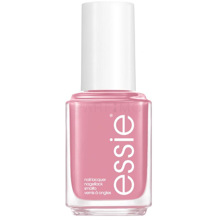 Essie Nail Lacquer Smalto per le unghie donna 13,5 ml Tonalità 987 Ready To Retreat