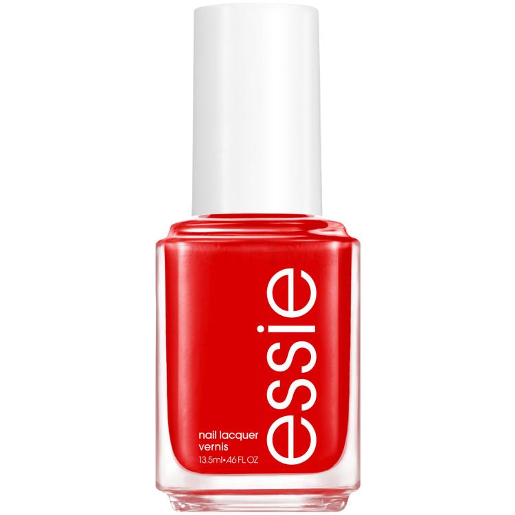 Essie Nail Lacquer Smalto per le unghie donna 13,5 ml Tonalità 995 Let It Crackle