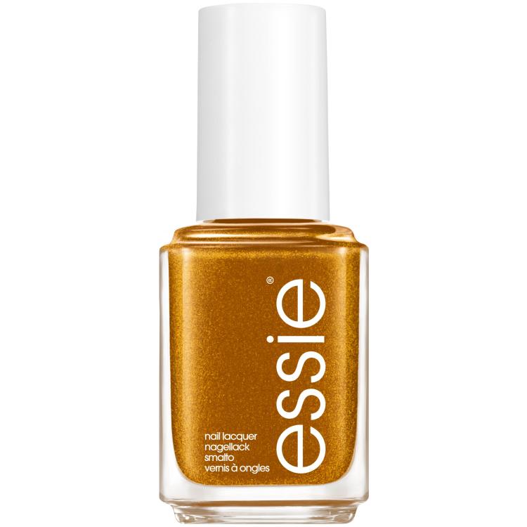 Essie Nail Lacquer Smalto per le unghie donna 13,5 ml Tonalità 996 Antique Chic