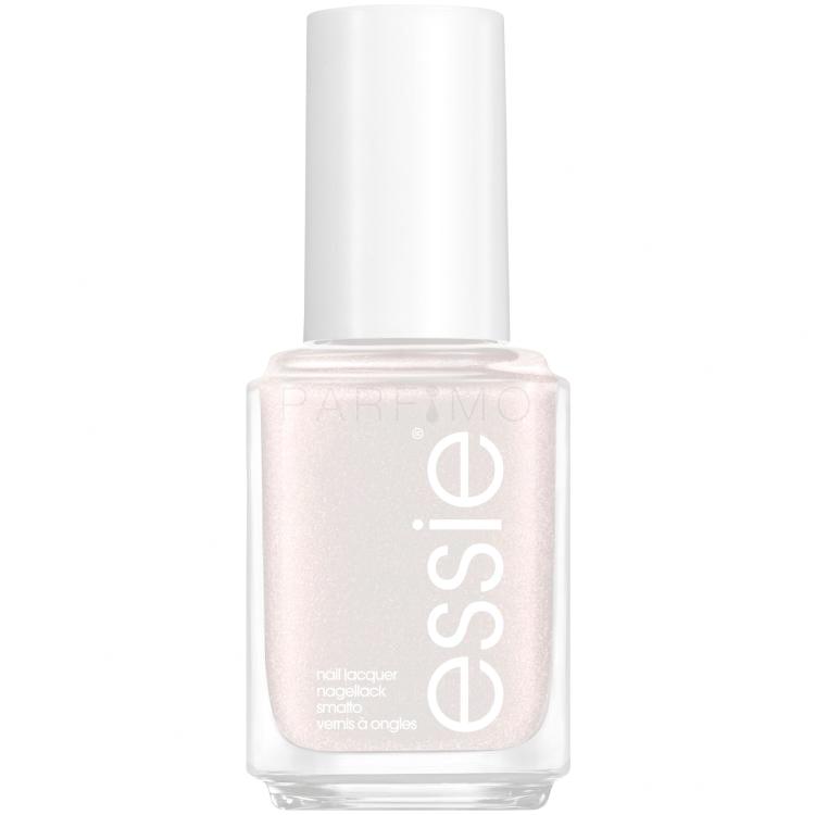 Essie Nail Lacquer Smalto per le unghie donna 13,5 ml Tonalità 997 Heirloom Memories