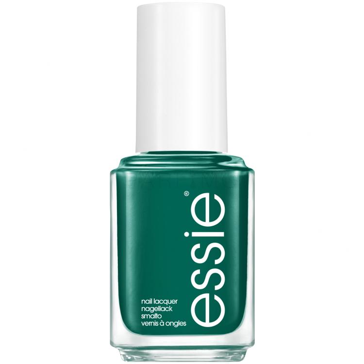 Essie Nail Lacquer Smalto per le unghie donna 13,5 ml Tonalità 998 Oldie But Goldie