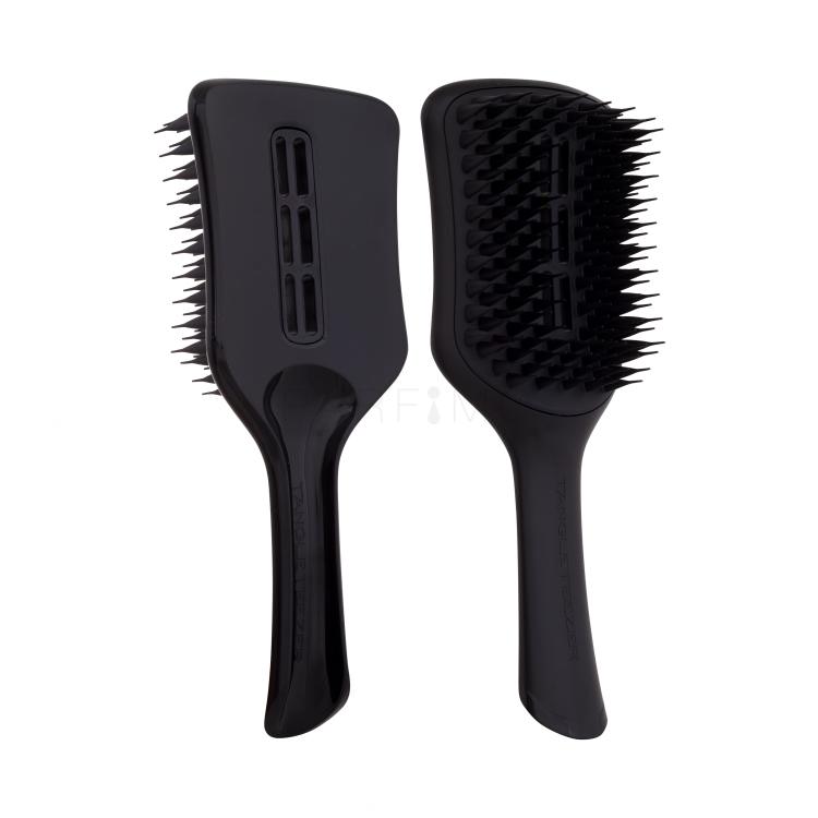 Tangle Teezer Easy Dry &amp; Go Large Spazzola per capelli donna 1 pz Tonalità Jet Black