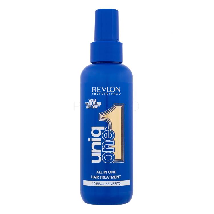 Revlon Professional Uniq One Limited Edition Spray curativo per i capelli donna 150 ml