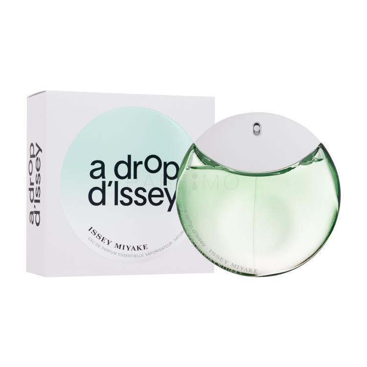 Issey Miyake A Drop d&#039;Issey Essentielle Eau de Parfum donna 90 ml