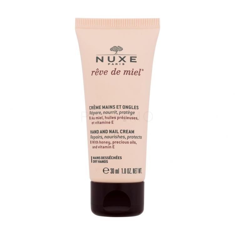 NUXE Rêve de Miel Crema per le mani donna 30 ml