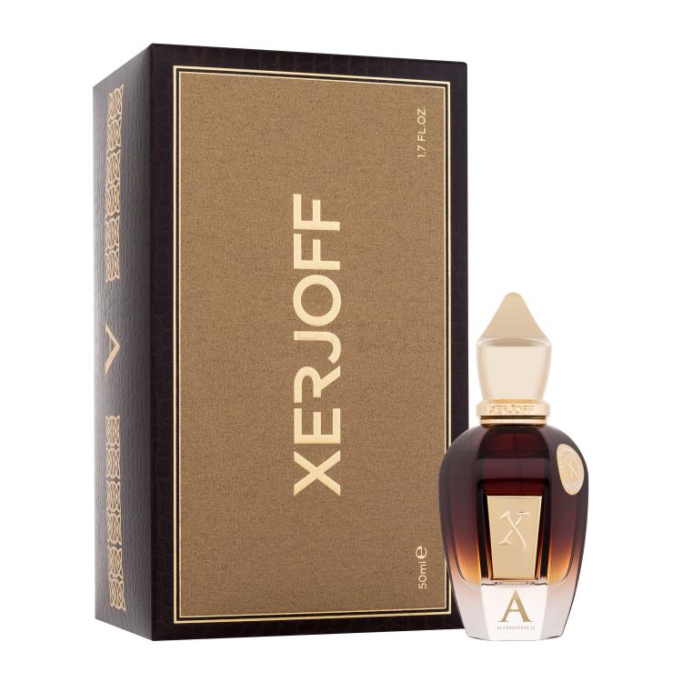 Xerjoff Alexandria II Parfum 50 ml