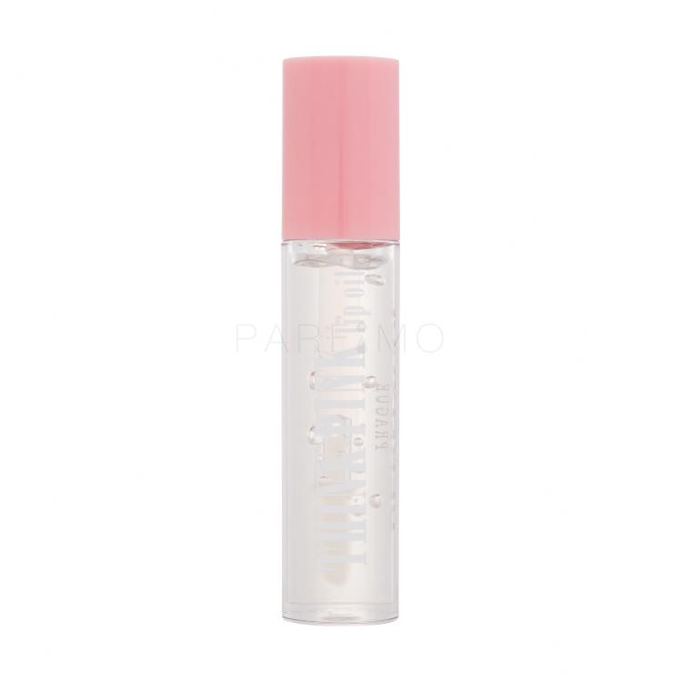 Dermacol Think Pink Lip Oil Olio labbra donna 4 ml Tonalità 1