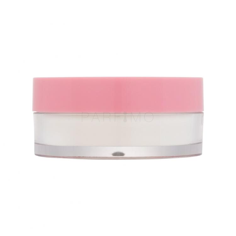 Dermacol Think Pink Refreshing Fixing Powder Cipria donna 10 g