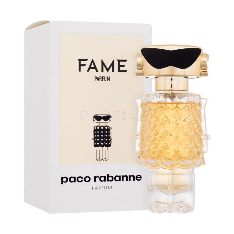 Paco Rabanne Fame Parfum donna 30 ml