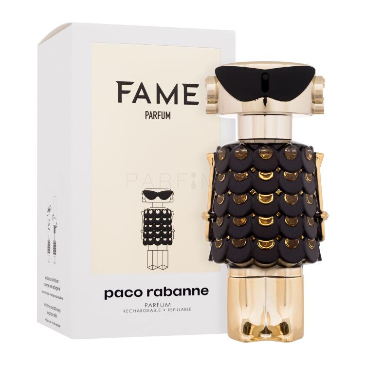 Paco Rabanne Fame Parfum donna 80 ml