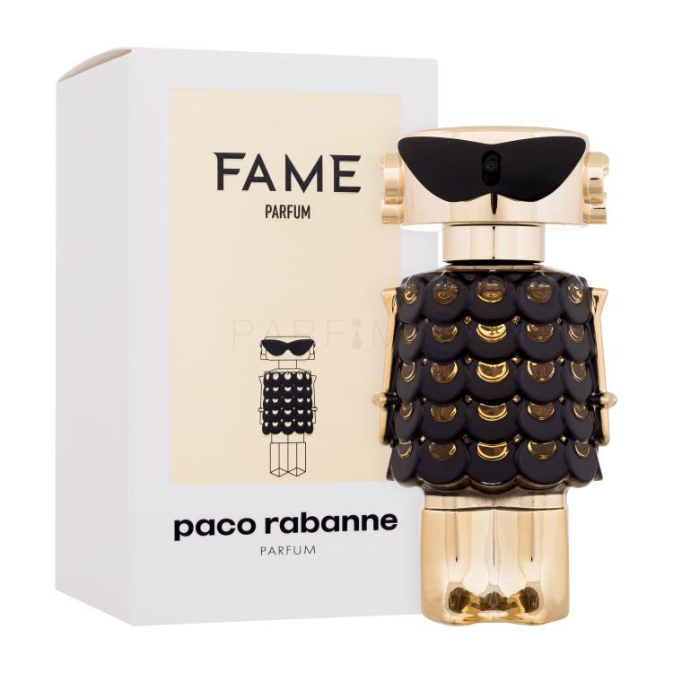 Paco Rabanne Fame Parfum donna 50 ml