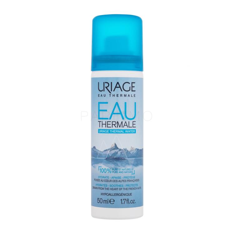 Uriage Eau Thermale Thermal Water Tonici e spray 50 ml