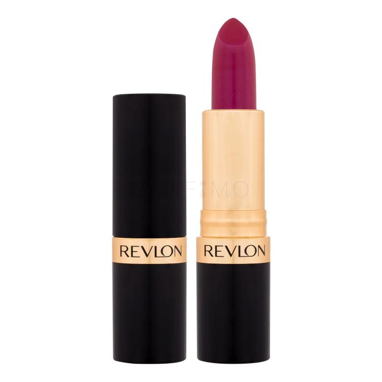 Revlon Super Lustrous Pearl Rossetto donna 4,2 g Tonalità 657 Fushia Fusion