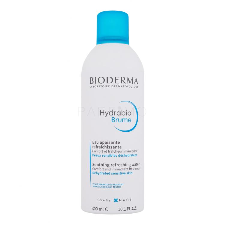 BIODERMA Hydrabio Brume Tonici e spray donna 300 ml