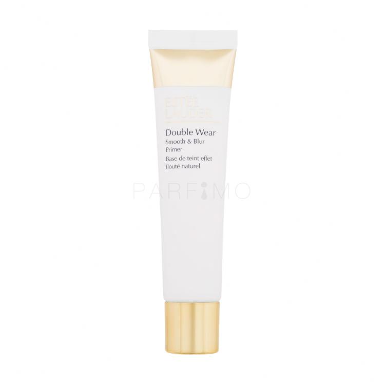 Estée Lauder Double Wear Smooth &amp; Blur Primer Base make-up donna 40 ml