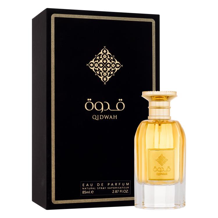 Ard Al Zaafaran Qidwah Eau de Parfum 85 ml