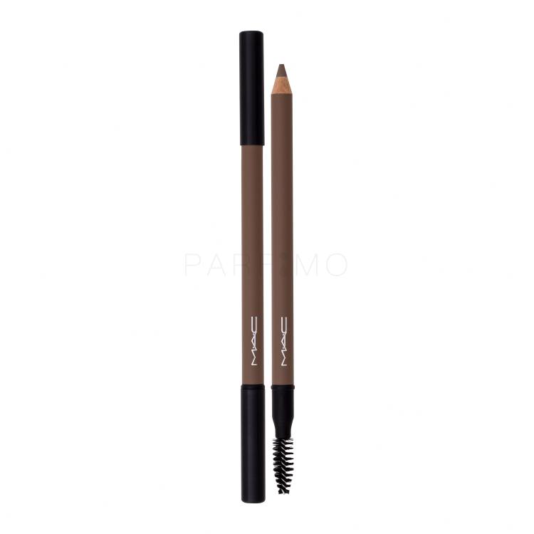 MAC Veluxe Brow Liner Matita sopracciglia donna 1,19 g Tonalità Omega