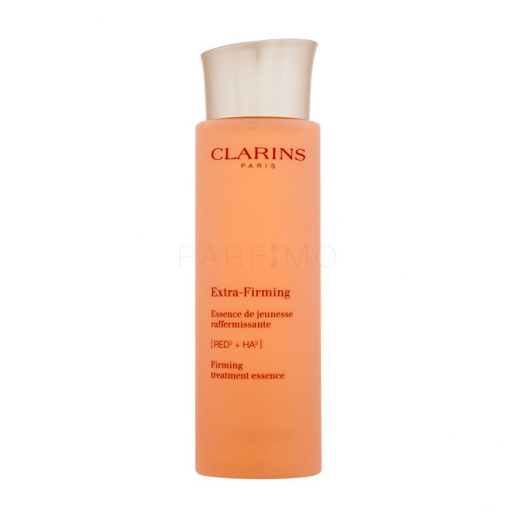 Clarins Extra-Firming Treatment Essence Siero per il viso donna 200 ml