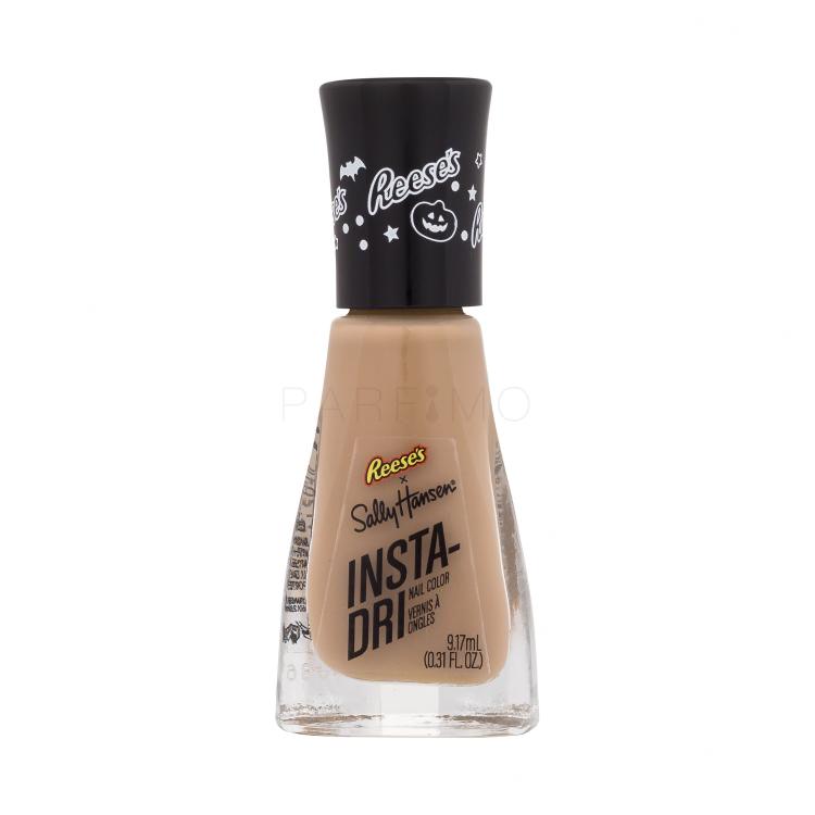 Sally Hansen Insta-Dri Reese&#039;s Smalto per le unghie donna 9,17 ml Tonalità 740 Peanut Butter Time