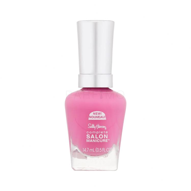 Sally Hansen Complete Salon Manicure Smalto per le unghie donna 14,7 ml Tonalità 479 Happy Daze