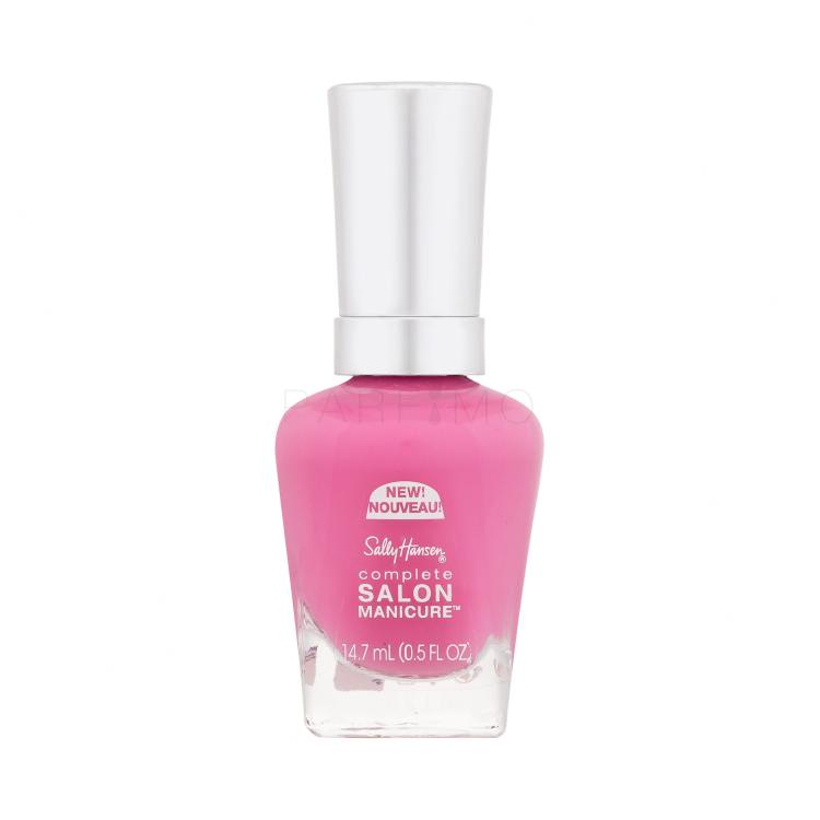 Sally Hansen Complete Salon Manicure Smalto per le unghie donna 14,7 ml Tonalità 479 Happy Daze