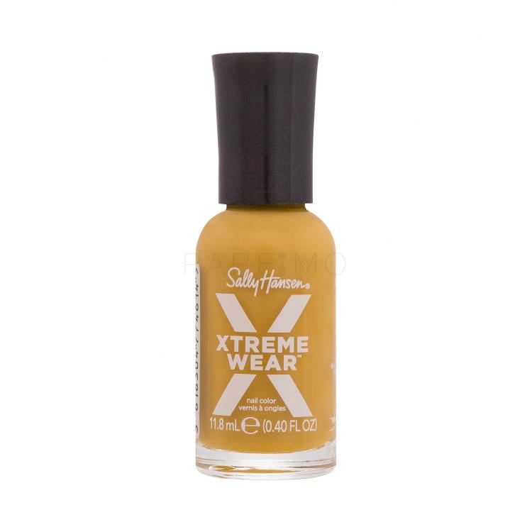 Sally Hansen Xtreme Wear Smalto per le unghie donna 11,8 ml Tonalità 350 Spill the Liber-tea