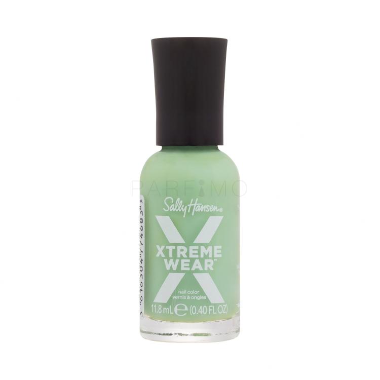 Sally Hansen Xtreme Wear Smalto per le unghie donna 11,8 ml Tonalità 360 Pound The Pave-mint