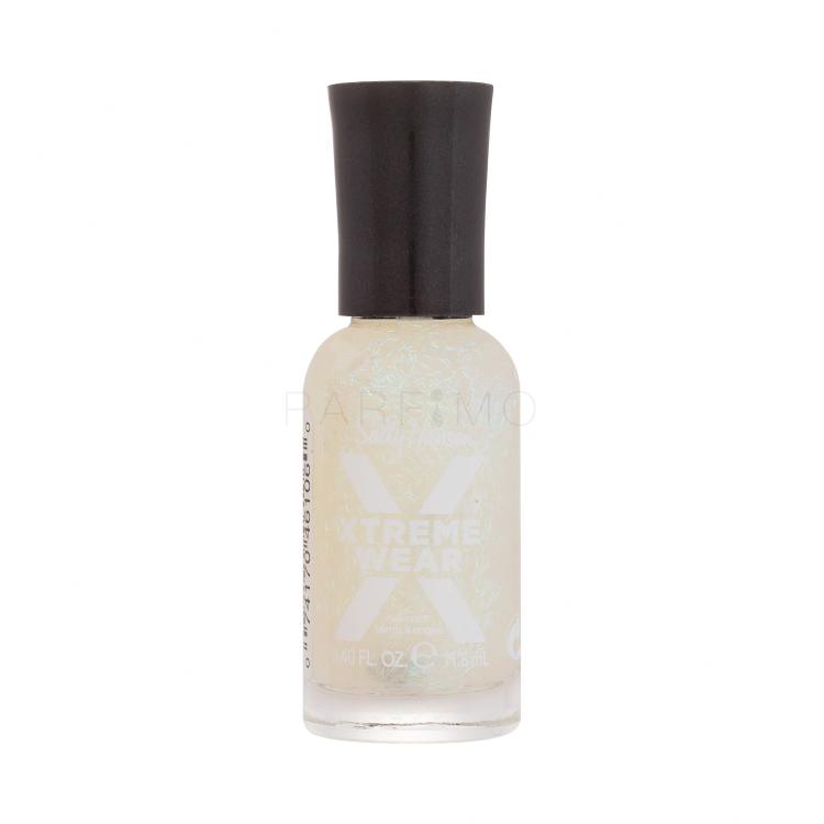 Sally Hansen Xtreme Wear Smalto per le unghie donna 11,8 ml Tonalità 132 Glitter Glam