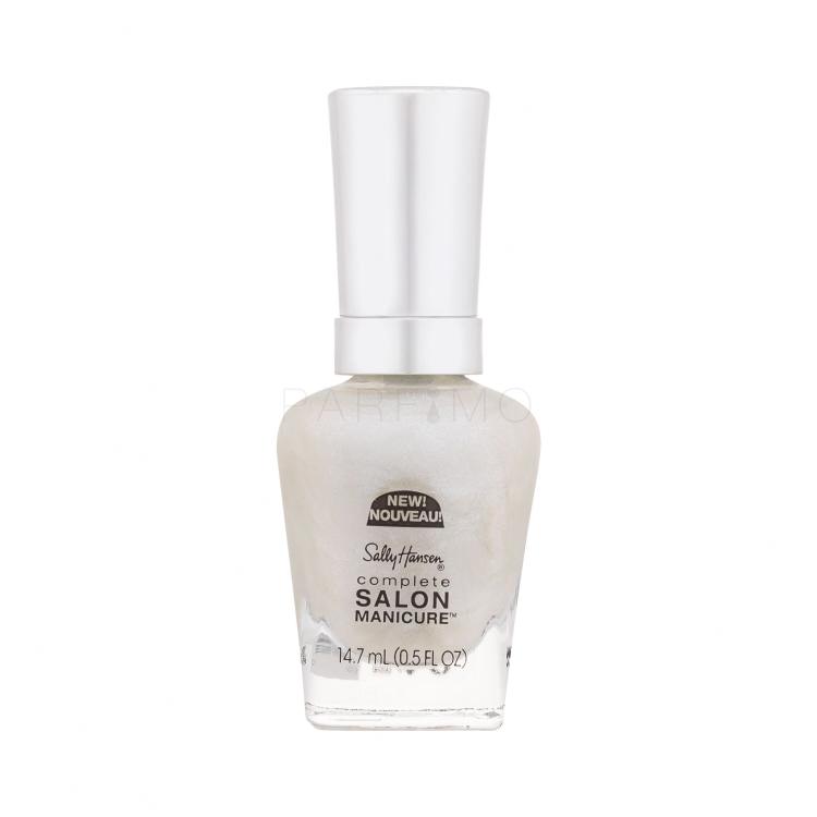 Sally Hansen Complete Salon Manicure Smalto per le unghie donna 14,7 ml Tonalità 378 Gleam Supreme